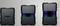 Phanteks Evolv Shift XT, schwarz, Mini-ITX Vorschaubild