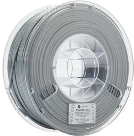 Polymaker PolyLite ASA, grau, Spule, 2.85mm, 1.00kg