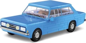 Cobi Youngtimer Collection Opel Rekord C 1900 L