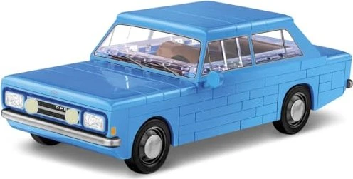 Cobi Youngtimer Collection Opel Rekord C 1900 L