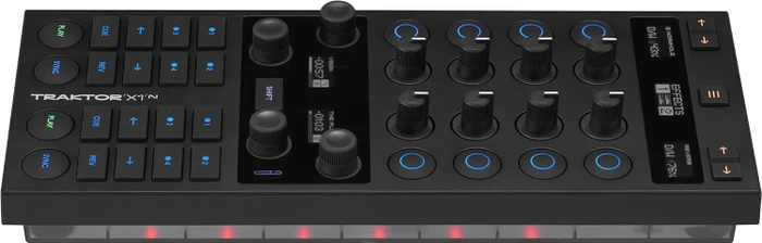 Native Instruments Traktor X1 MK3