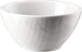 Rosenthal Mesh Weiß Schälchen 6cm