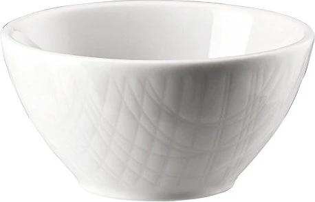 Rosenthal Mesh Weiß Schälchen 6cm
