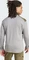 adidas Terrex Multi Light Fleece Jacke charcoal solid grey/olive strata (Herren) Vorschaubild