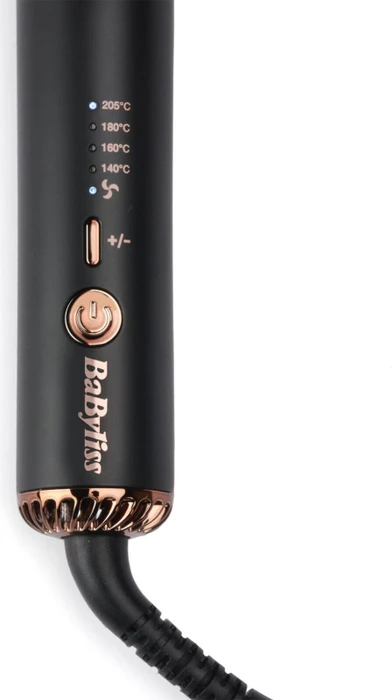 BaByliss C115E Curl Styler Lustre