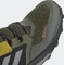adidas Terrex Trailmaker Mid GTX focus olive/grey three/pulse lilac (Herren) Vorschaubild