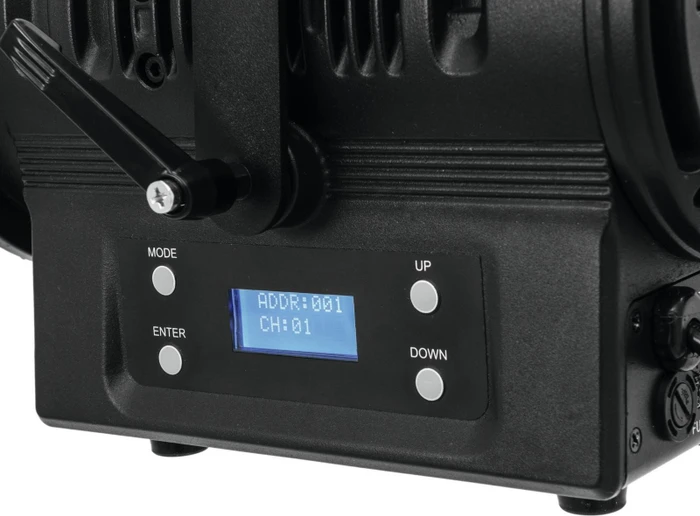 Eurolite LED THA-40PC schwarz