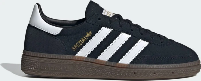 adidas Handball Spezial core black/cloud white/gum (Junior)