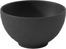 Villeroy & Boch Manufacture Rock Reisbol Schale 200ml