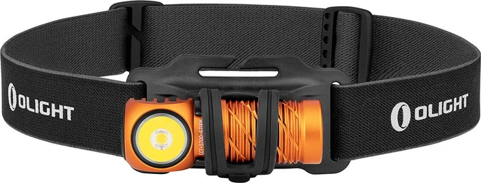 OLight Perun 2 Mini Stirnlampe
