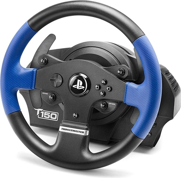 Thrustmaster T150 RS Pro (PS5/PS4/PS3/PC)