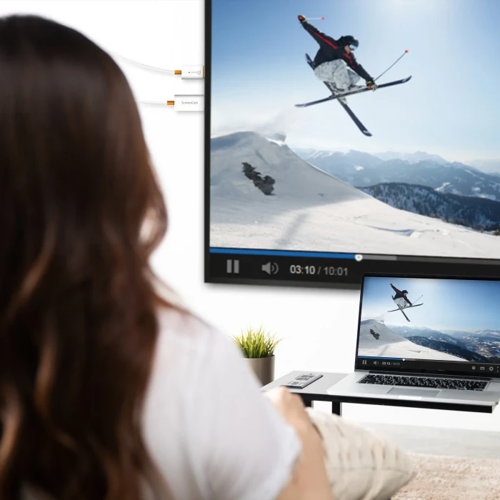 j5create ScreenCast HDMI Wireless Display Adapter