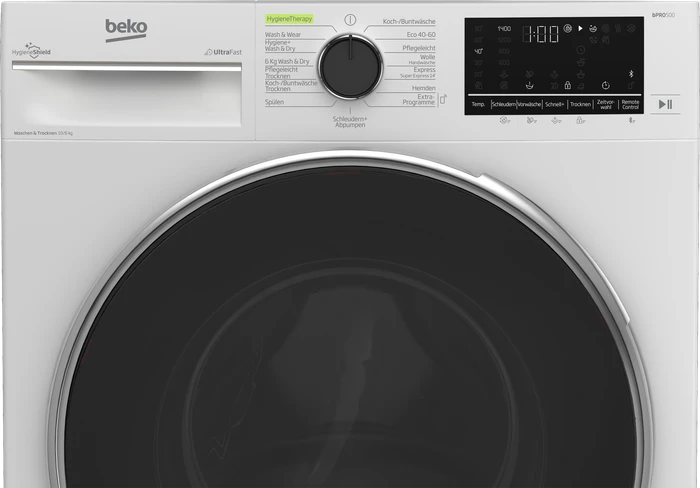 Beko B3DFT510442W