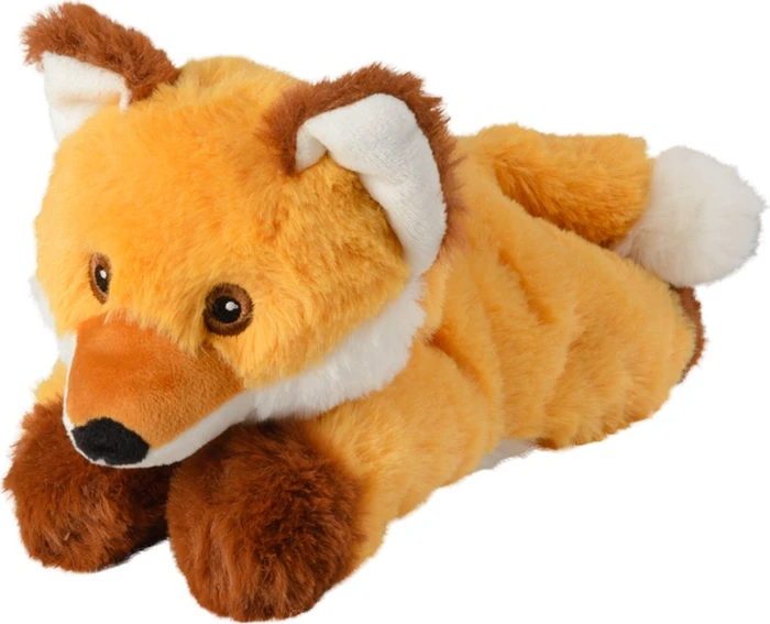 Warmies Minis Fuchs Wärmetier