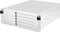 SilverStone RMB41, Datenträgeraufbewahrungsschrank, 60x 2.5" Vorschaubild