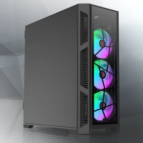 Raijintek Ponos Ultra TG4-ST