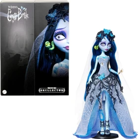 Mattel Monster High - Skullector - Corpse Bride