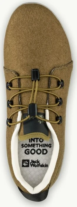Jack Wolfskin Spirit Wool Low cottage (Damen)