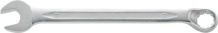 Fortis Ring-Maulschlüssel gekröpft, 32x412mm