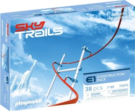 playmobil Sky Trails Construction Pack