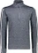 CMP Softech Fleece Melange 70's Funktionsshirt langarm (Herren) Vorschaubild