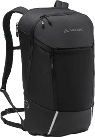 Vaude Cycle 22 schwarz