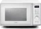 Caso HCMG25 Ceramic Chef Mikrowelle mit Grill/Heißluft Vorschaubild