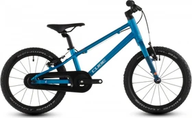Cube Numove 160 topasblue'n'nebula Modell 2026
