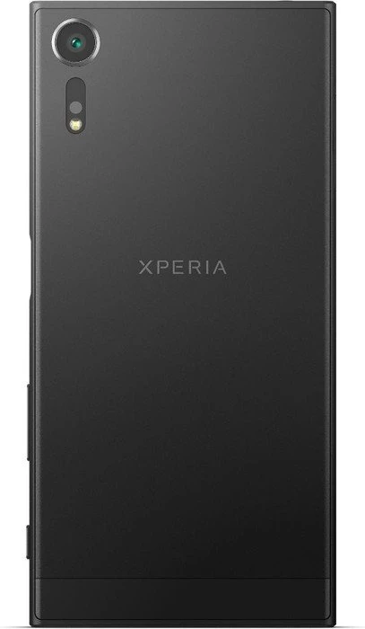 Sony Xperia XZs Dual-SIM schwarz
