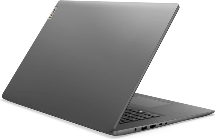 Lenovo IdeaPad 3 17IAU7, Arctic Grey, Core i7-1255U, 16GB RAM, 1TB SSD, DE