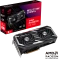 ASUS ROG Strix Radeon RX 7600 OC, ROG-STRIX-RX7600-O8G-GAMING, 8GB GDDR6, HDMI, 3x DP Vorschaubild