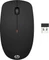 HP X200 Wireless Mouse schwarz, USB Vorschaubild