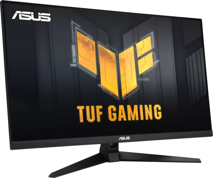 ASUS TUF Gaming VG32UQA1A, 31.5"