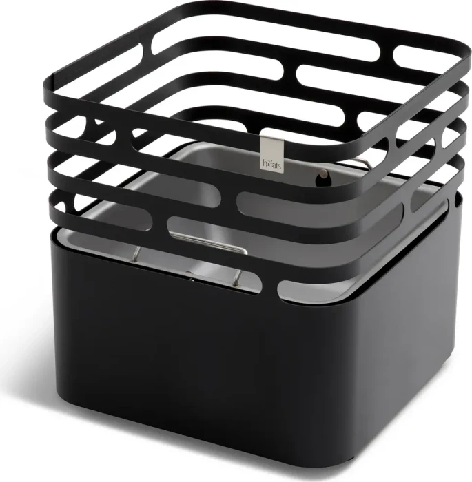 höfats Cube schwarz