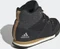 adidas Terrex Climawarm Snowpitch core black/mesa (Junior) Vorschaubild
