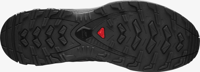 Salomon XA Pro 3D black/magnet/quail