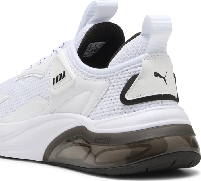 Puma Cell Thrill puma white/puma black (Herren)