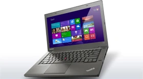Lenovo ThinkPad T440, Core i5-4210U, 4GB RAM, 500GB HDD, DE