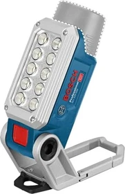 Bosch Professional GLI 12V-330 LED Akku-Arbeitsleuchte solo