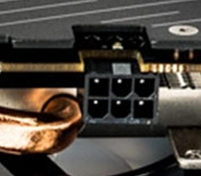 XFX Radeon RX 470 RS Black Edition, 4GB GDDR5, DVI, HDMI, 3x DP