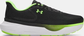 Under Armour Infinite Pro 2 black/hyper green (Herren)