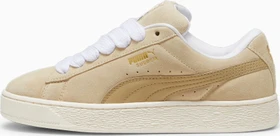 Puma Suede XL putty/warm white