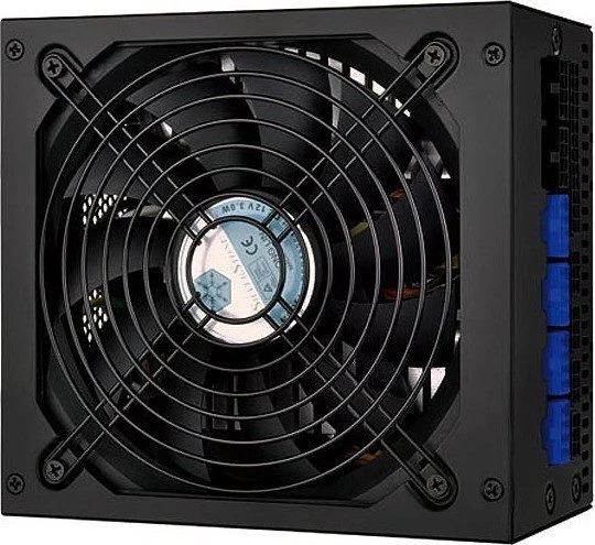 SilverStone Strider Plus Series 850W, ATX 2.3