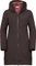 Vaude Annecy 3in1 III Funktionsmantel pecan brown (Damen) Vorschaubild
