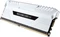 Corsair Vengeance RGB weiß UDIMM 16GB Kit, DDR4-3600, CL18-19-19-39 Vorschaubild
