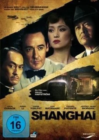 Shanghai (DVD)