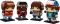 LEGO BrickHeadz - Mike, Dustin, Lucas und Will Vorschaubild
