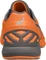 Asics Conviction X shocking orange/carbon/midgrey (Herren) Vorschaubild