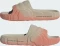 adidas Adilette 22 wonder beige/wonder clay/core black Vorschaubild
