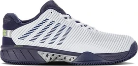 K-Swiss Hypercourt Express 2 Clay white/peacoat/silver (Herren)